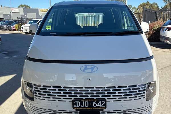 2025 Hyundai STARIA LOAD US4.V3