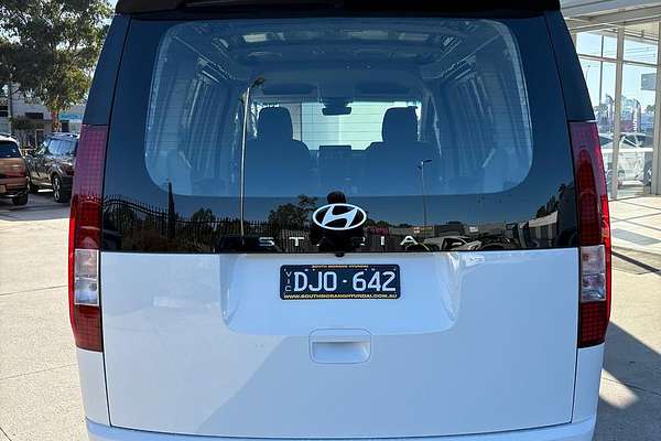 2025 Hyundai STARIA LOAD US4.V3