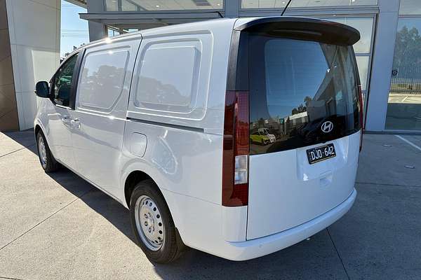 2025 Hyundai STARIA LOAD US4.V3