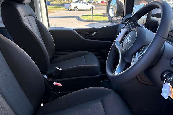 2025 Hyundai STARIA LOAD US4.V3