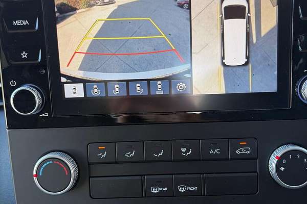 2025 Hyundai STARIA LOAD US4.V3