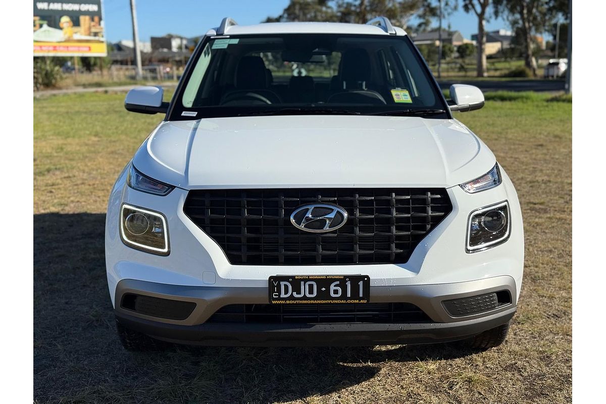 2025 Hyundai Venue Active QX.V5