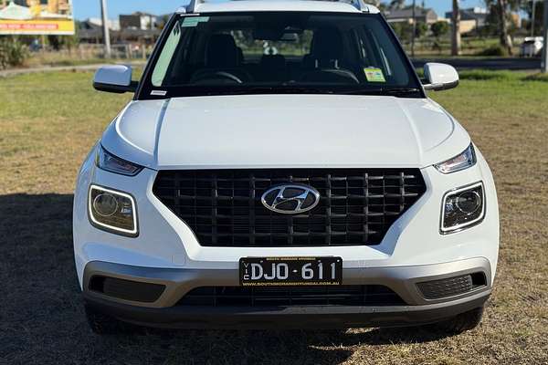 2025 Hyundai Venue Active QX.V5