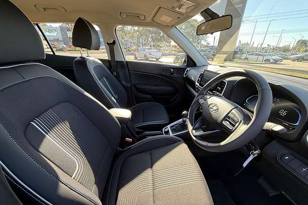 2025 Hyundai Venue Active QX.V5
