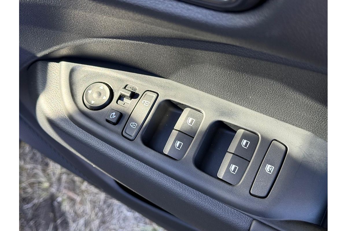 2025 Hyundai Venue Active QX.V5