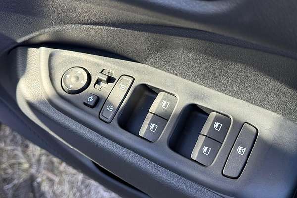 2025 Hyundai Venue Active QX.V5