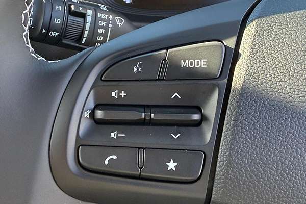 2025 Hyundai Venue Active QX.V5