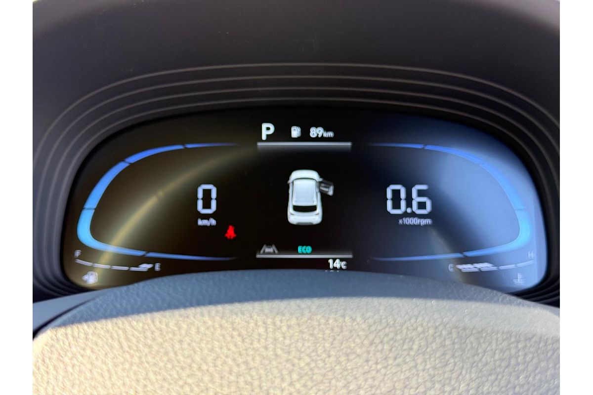 2025 Hyundai Venue Active QX.V5