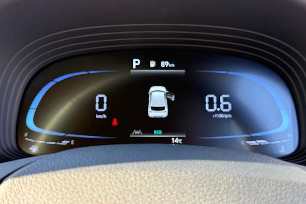 2025 Hyundai Venue Active QX.V5