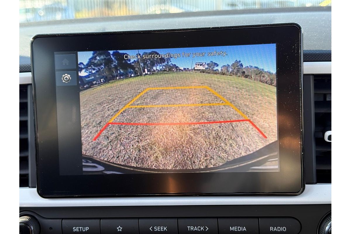 2025 Hyundai Venue Active QX.V5