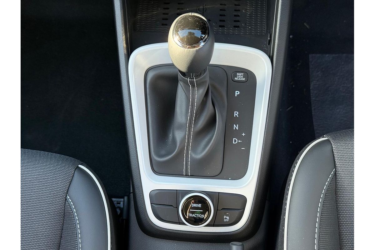 2025 Hyundai Venue Active QX.V5