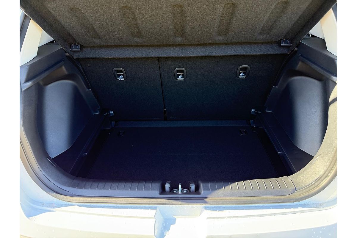 2025 Hyundai Venue Active QX.V5