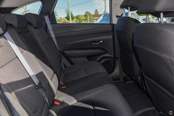 2025 Hyundai Tucson NX4.V3