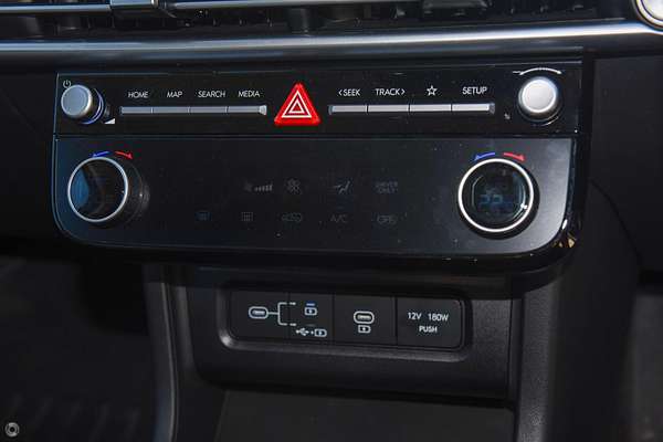 2025 Hyundai Tucson NX4.V3