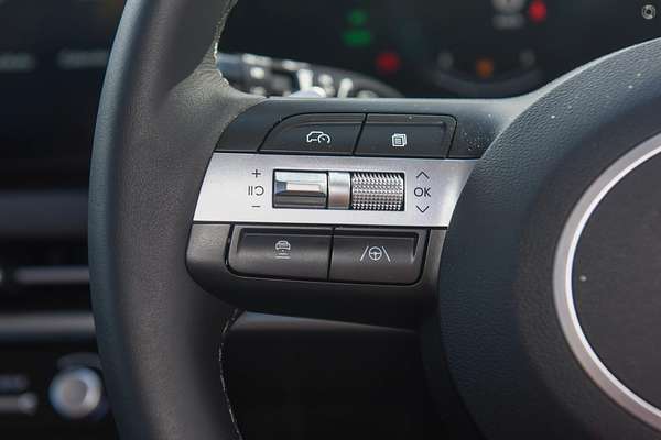 2025 Hyundai Tucson NX4.V3