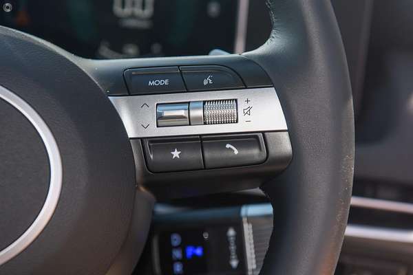 2025 Hyundai Tucson NX4.V3