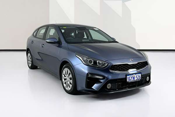 2020 Kia CERATO S BD MY20