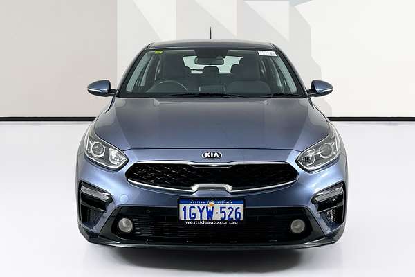 2020 Kia CERATO S BD MY20