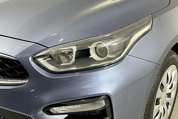 2020 Kia CERATO S BD MY20