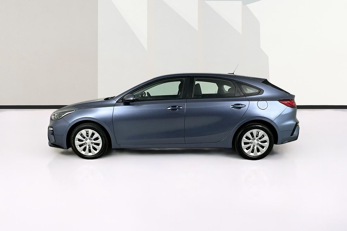 2020 Kia CERATO S BD MY20