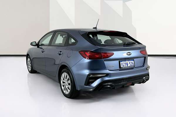2020 Kia CERATO S BD MY20