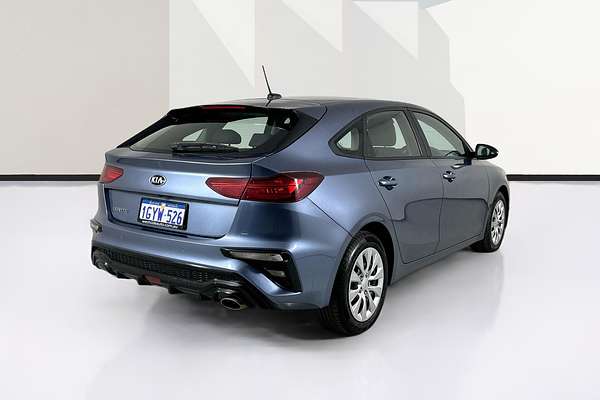 2020 Kia CERATO S BD MY20