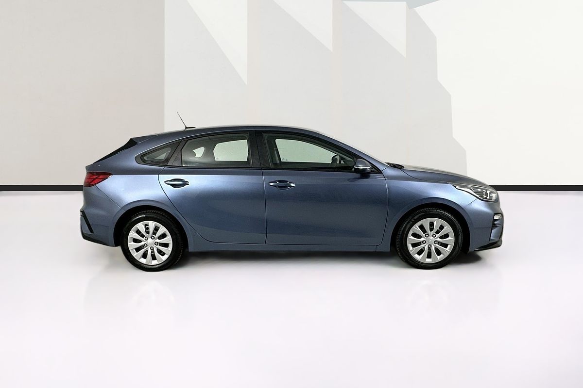 2020 Kia CERATO S BD MY20