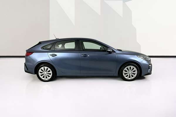2020 Kia CERATO S BD MY20