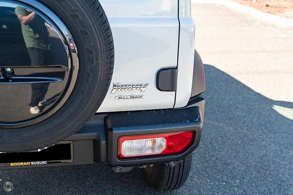 2025 Suzuki Jimny XL JJ