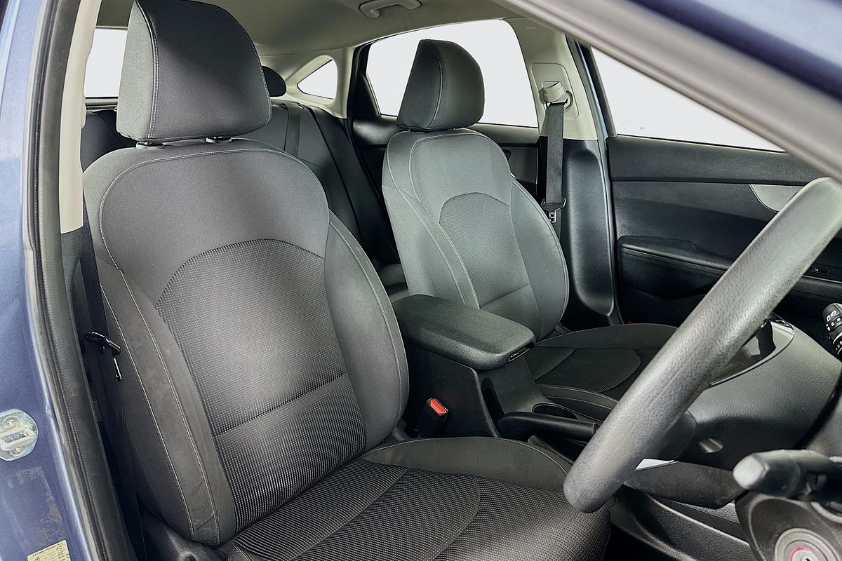 2020 Kia CERATO S BD MY20