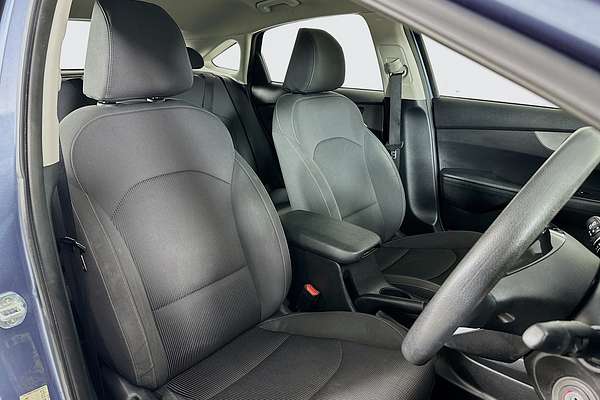 2020 Kia CERATO S BD MY20