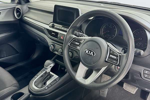 2020 Kia CERATO S BD MY20