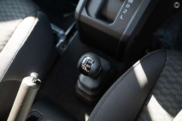 2025 Suzuki Jimny XL JJ
