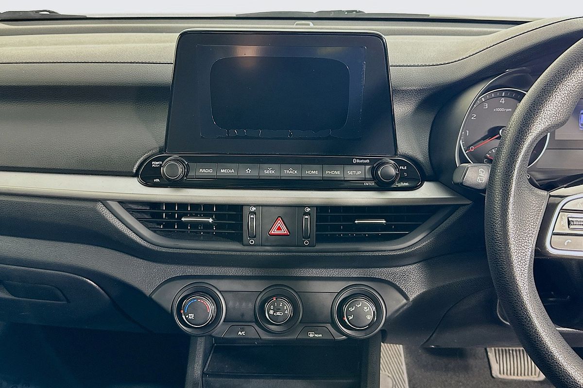 2020 Kia CERATO S BD MY20