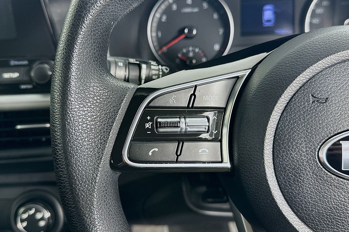 2020 Kia CERATO S BD MY20