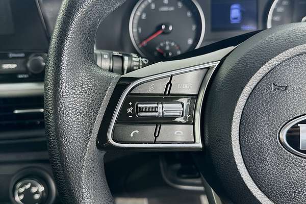 2020 Kia CERATO S BD MY20