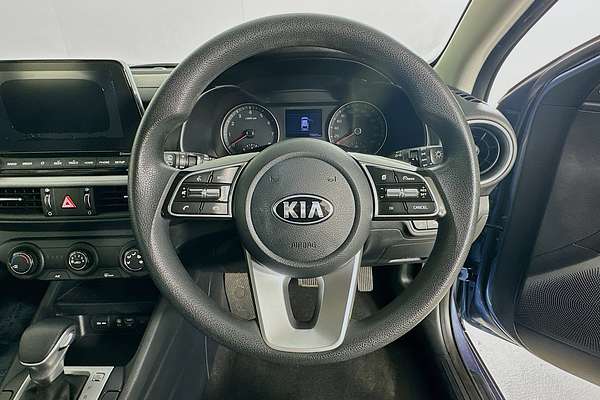 2020 Kia CERATO S BD MY20