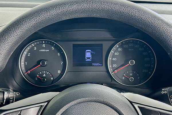 2020 Kia CERATO S BD MY20