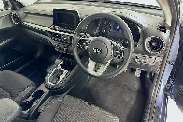 2020 Kia CERATO S BD MY20