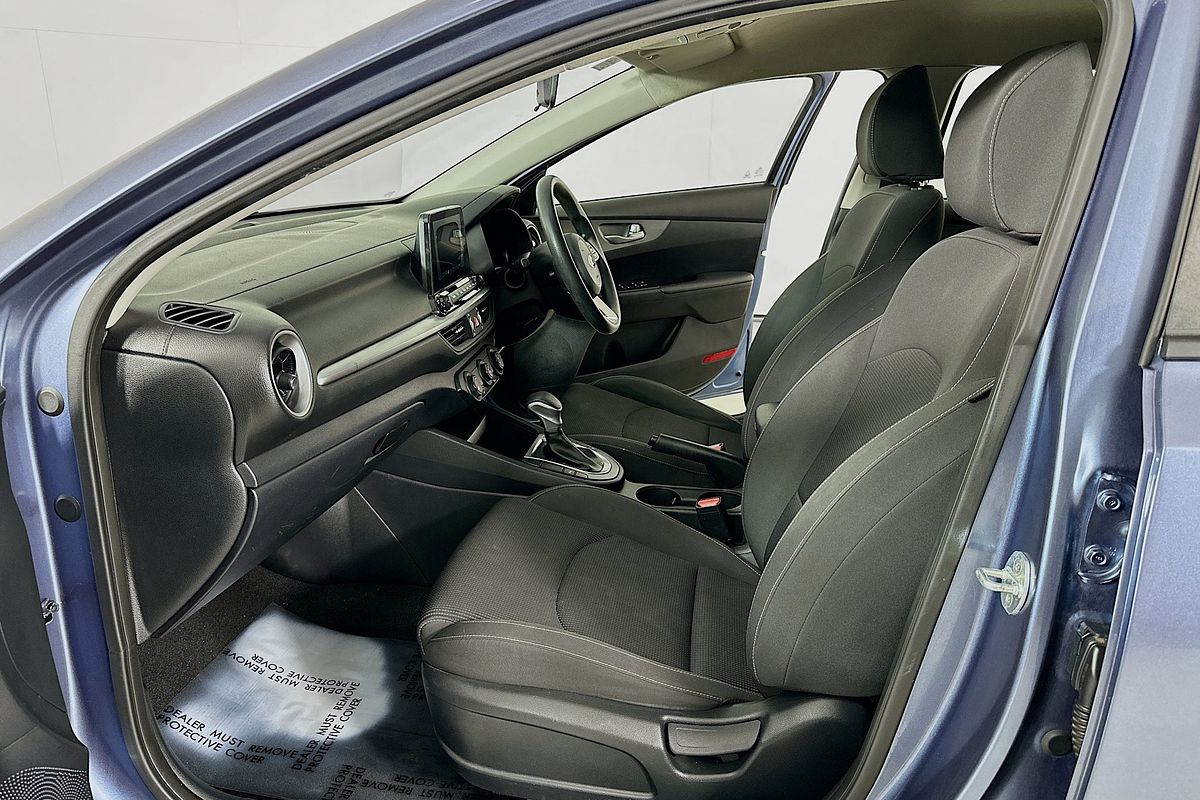 2020 Kia CERATO S BD MY20