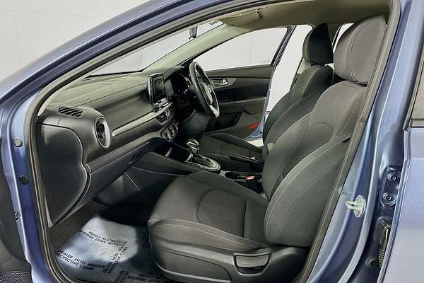 2020 Kia CERATO S BD MY20
