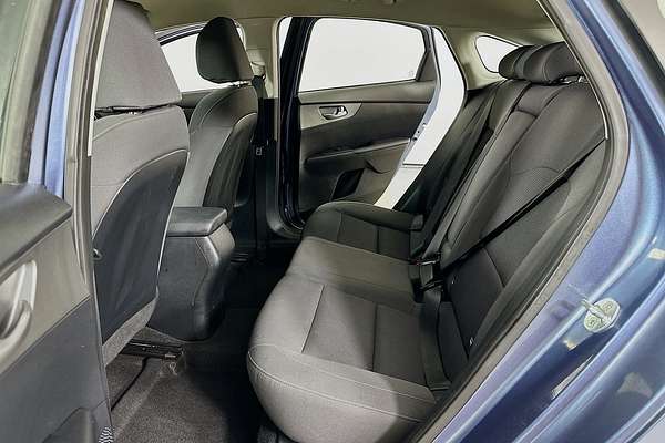 2020 Kia CERATO S BD MY20