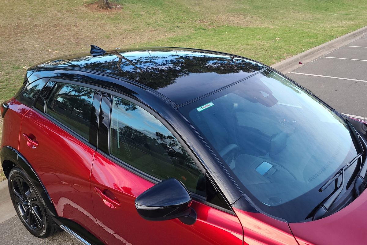 2025 Mazda CX-3 G20 GT SP DK