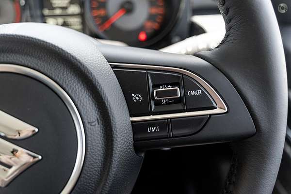 2025 Suzuki Jimny GLX GJ