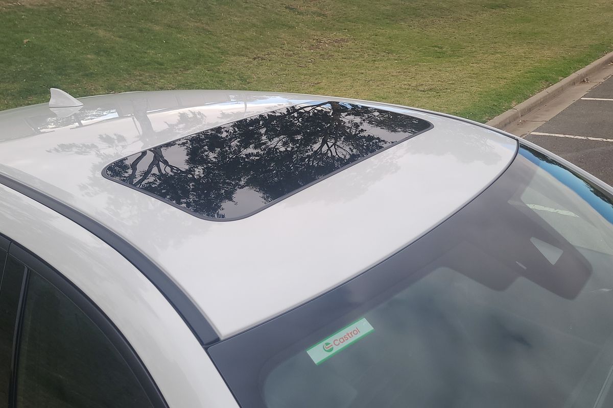 2025 Mazda CX-5 G25 GT SP KF Series