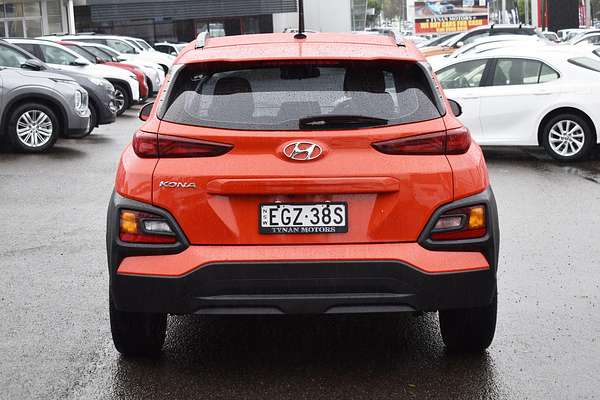 2019 Hyundai Kona Go OS.3
