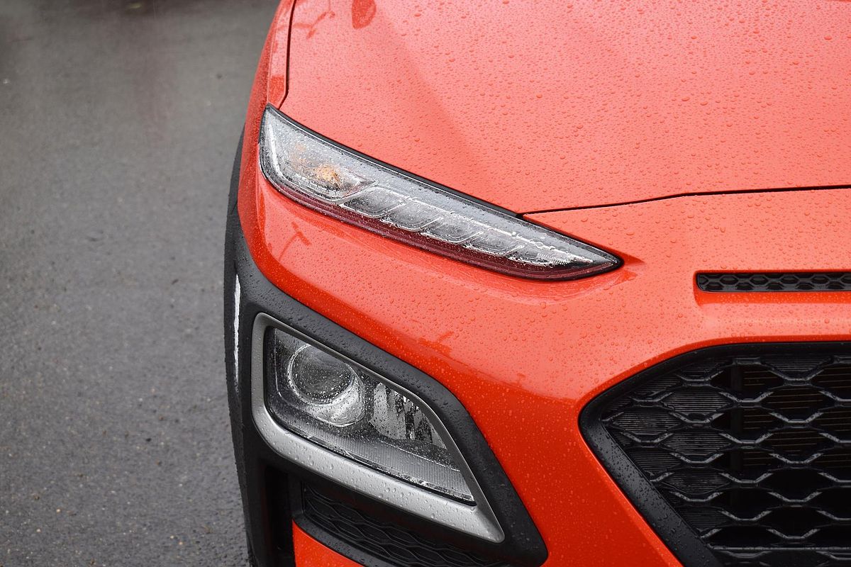 2019 Hyundai Kona Go OS.3