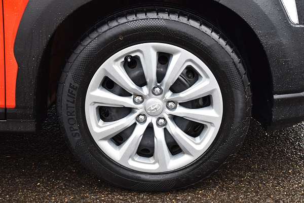 2019 Hyundai Kona Go OS.3