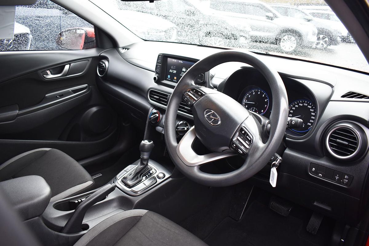 2019 Hyundai Kona Go OS.3