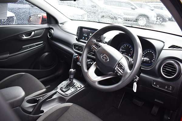 2019 Hyundai Kona Go OS.3
